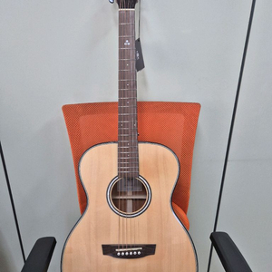 헥스 퀸 FG500 G 올솔리드 통기타 이미지