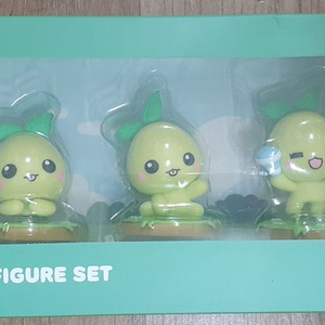 로스트아크 모코코 굿즈 여러개 이미지