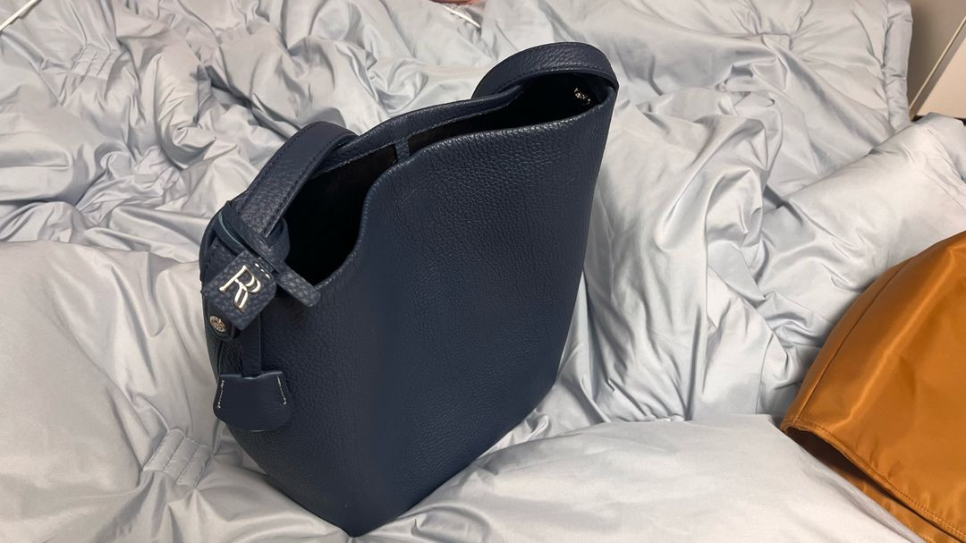 유메르 시오백 딥블루 이미지