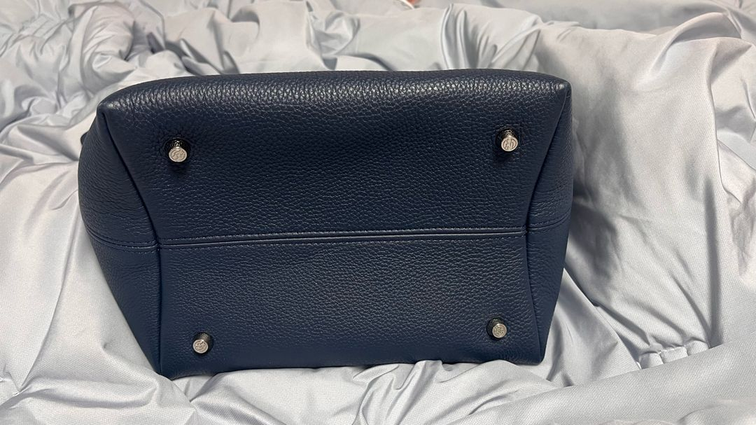 유메르 시오백 딥블루 이미지