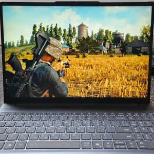 레노버 최신 아이디어패드 슬림3/라이젠5,램16G 이미지