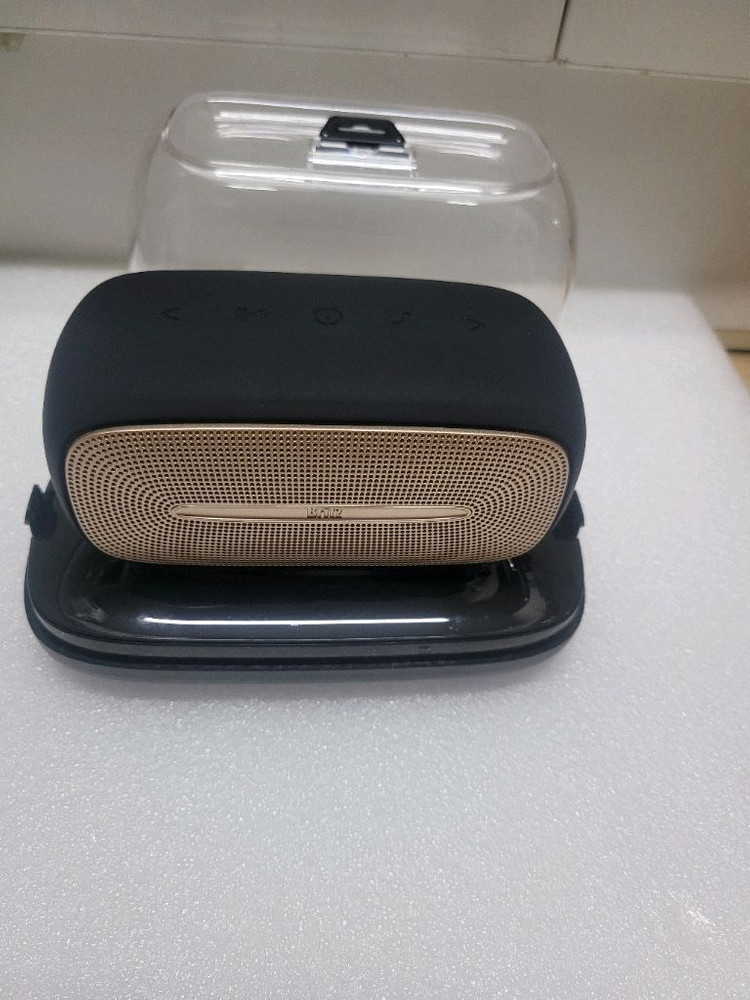 브리츠 BR-MP250 휴대용 블루투스 스피커 이미지