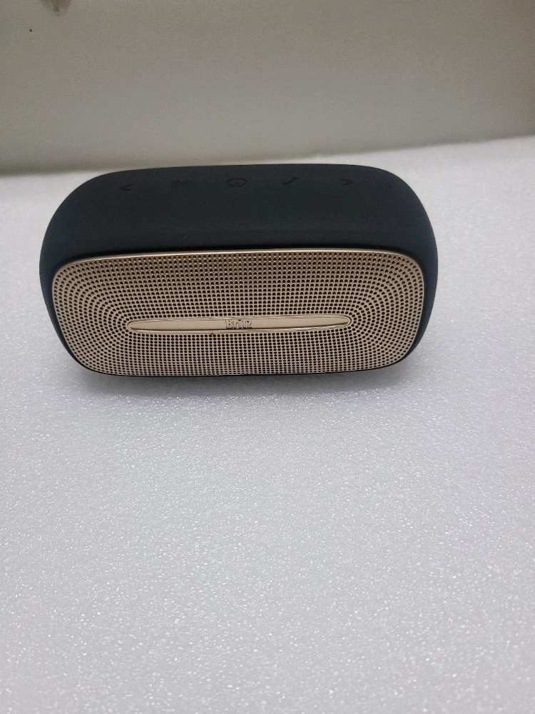 브리츠 BR-MP250 휴대용 블루투스 스피커 이미지