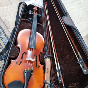 16인치 심로 안토니오 비올라 풀세트 이미지