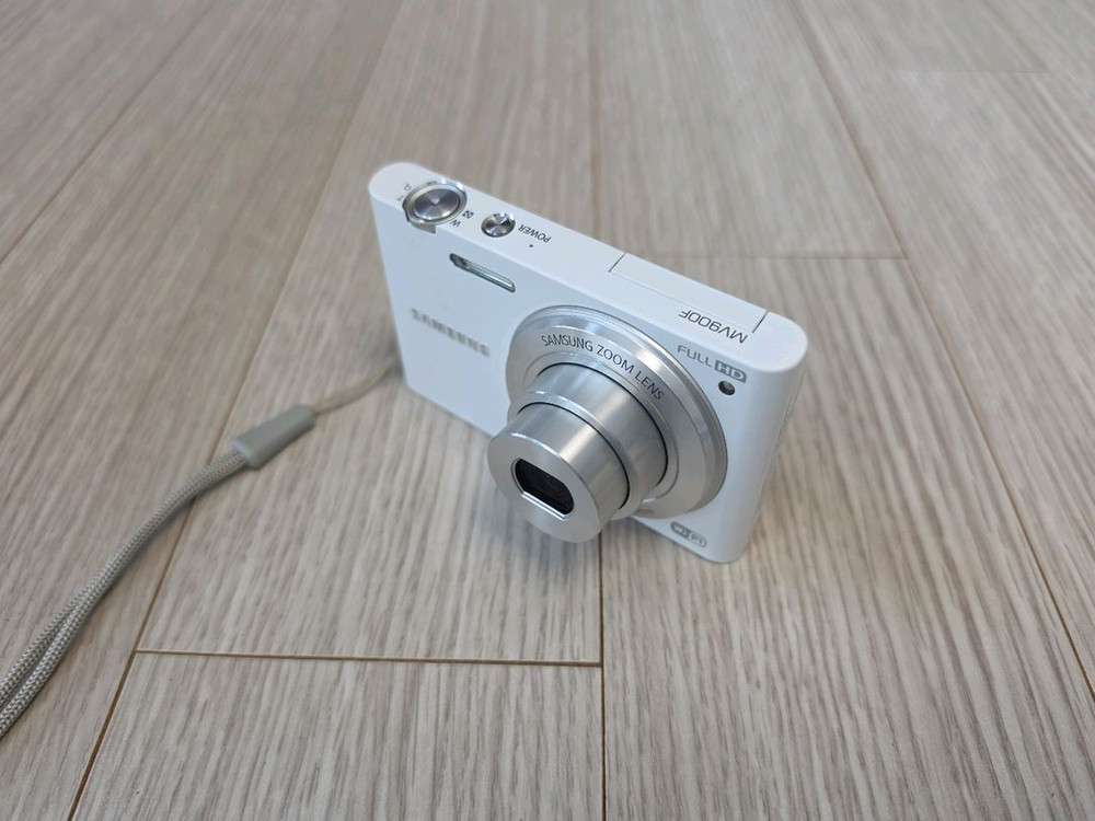 삼성 미러팝 mv900f 디카 판매합니다 이미지