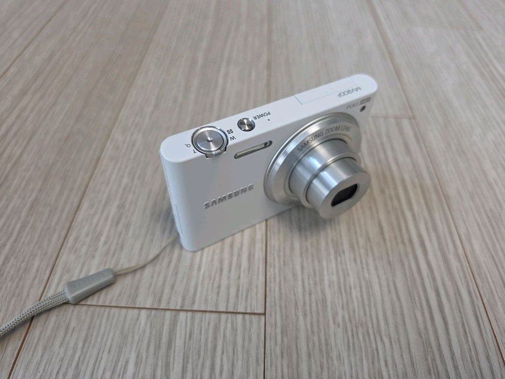 삼성 미러팝 mv900f 디카 판매합니다 이미지