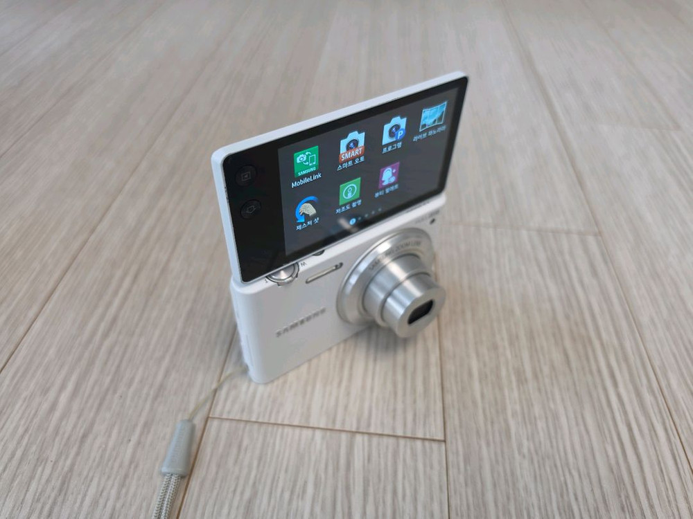 삼성 미러팝 mv900f 디카 판매합니다 이미지