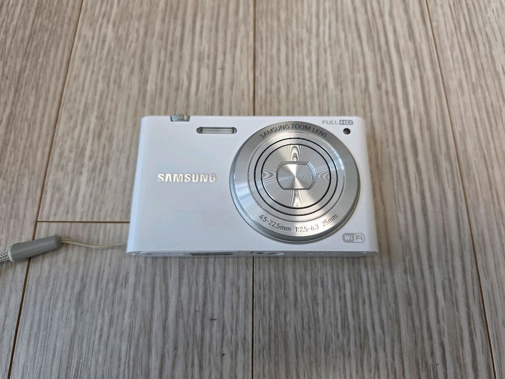 삼성 미러팝 mv900f 디카 판매합니다 이미지