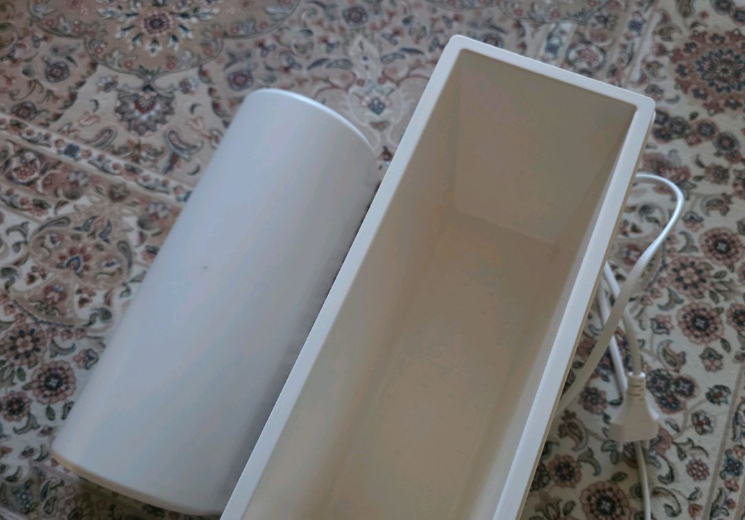 베어그릭스 3L 대용량 요거트 메이커 판매합니다. 이미지