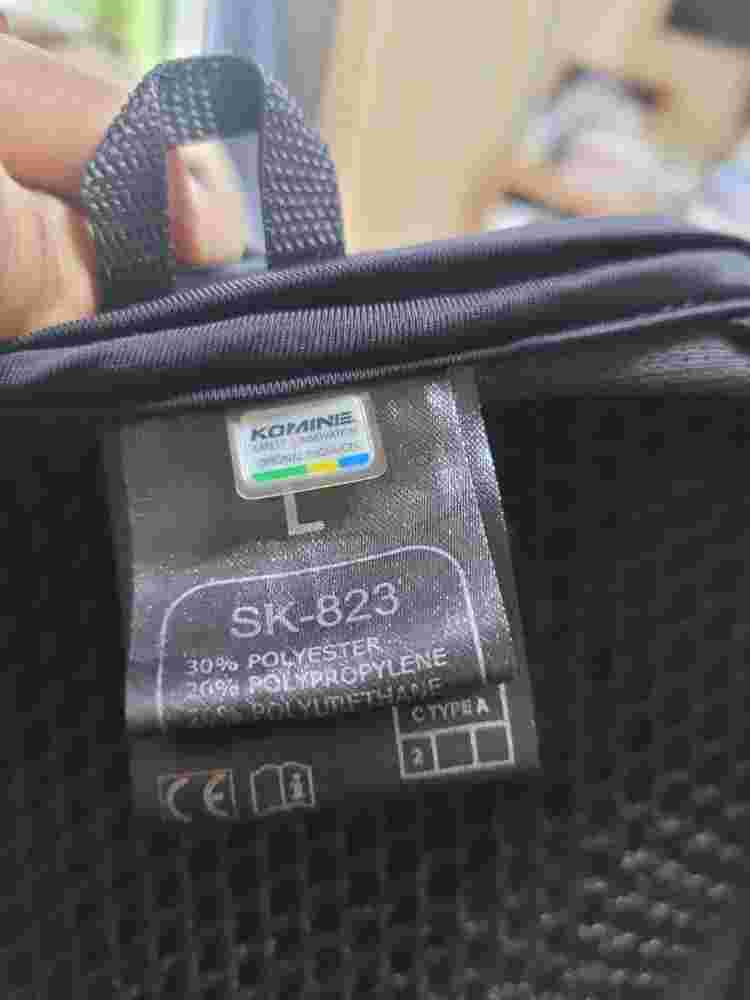 코미네sk823. L사이즈 이미지