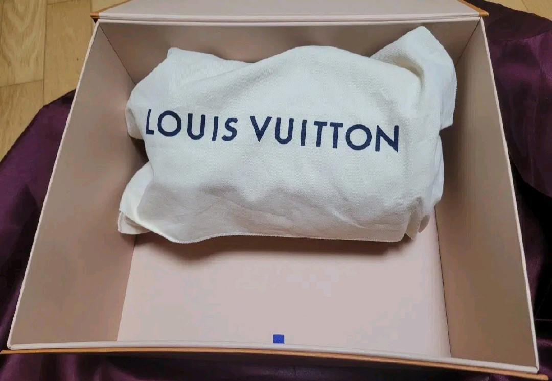 루이비통 X 박서보 키폴(새상품) 이미지