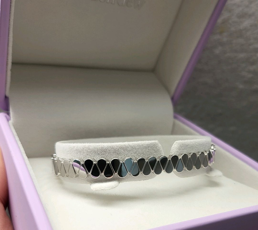 골든듀 듀이터널스 18k 팔찌 화골 이미지