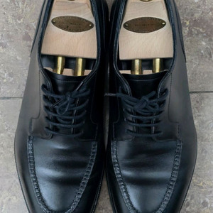 에드워드그린 도버 블랙 UK6.5E 202라스트 이미지