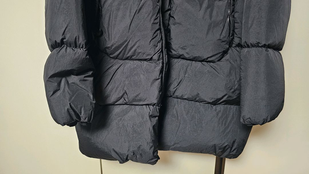 스톤아일랜드 크링클랩스 21fw m사이즈 이미지