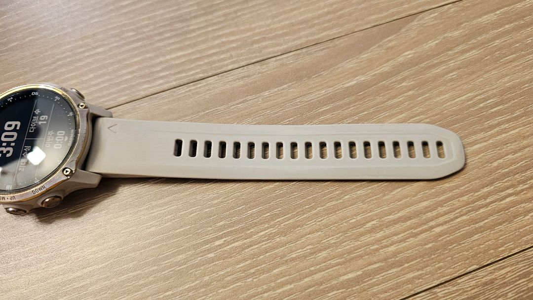 가민 mk2s 다이빙컴퓨터 스쿠버장비 이미지