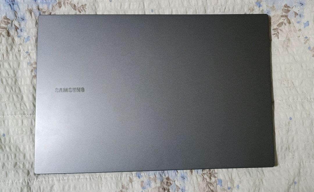 삼성 갤럭시북 NT550XDA 11세대 이미지