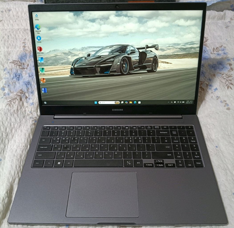 삼성 갤럭시북 NT550XDA 11세대 이미지