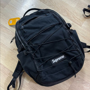 슈프림 백팩 25ss 이미지