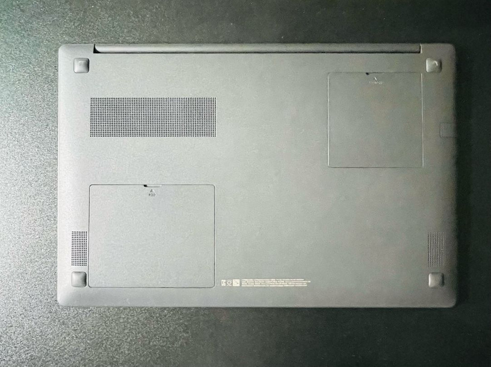 (급처)갤럭시북2 NT550XED-K24A 판매 이미지