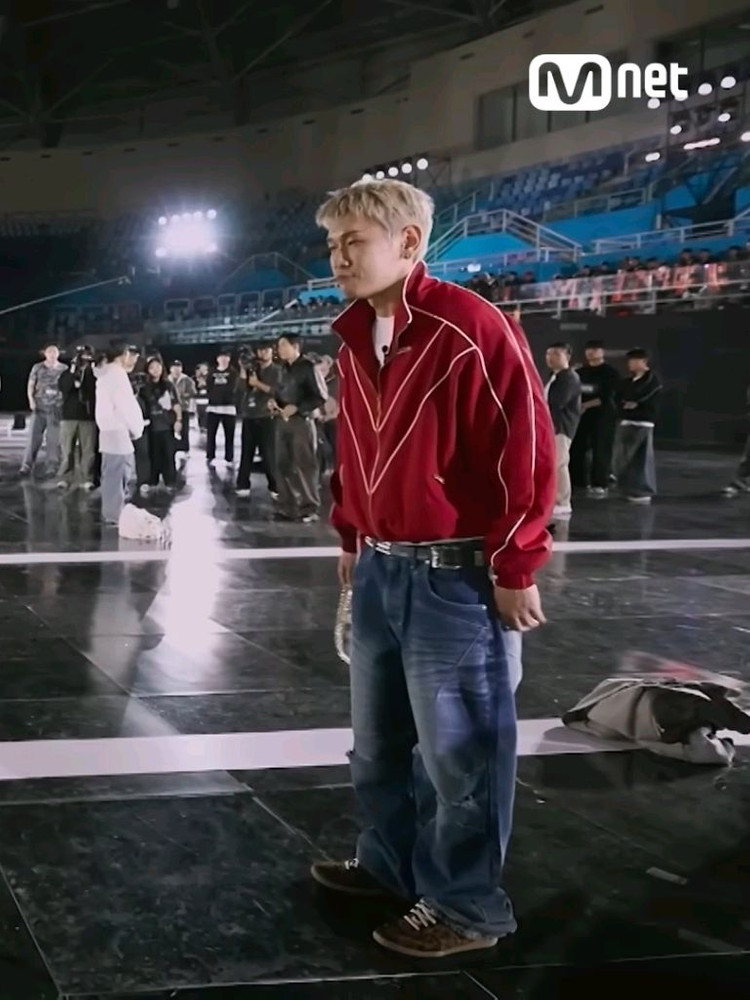 [M,L] 윌리차바리아 트랙자켓 네이비 이미지