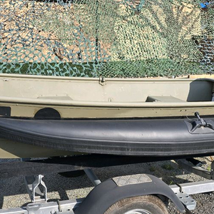 제트스키 트레일러,장보고 트레일러, 콤비 트레일러,330 트레일러 이미지