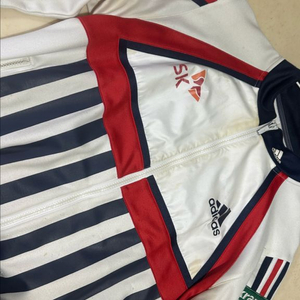 SKT T1 2008 유니폼 이미지