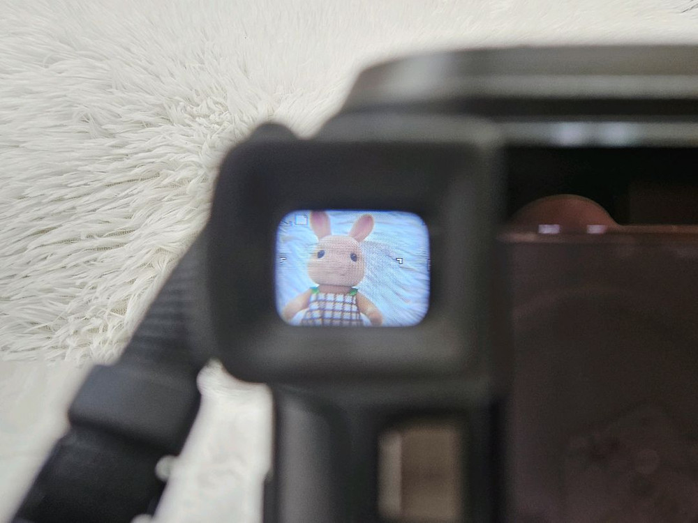 [민트] 삼성 캐녹스 Pro815 하이엔드 디카, 디지털 카메라 판매 이미지