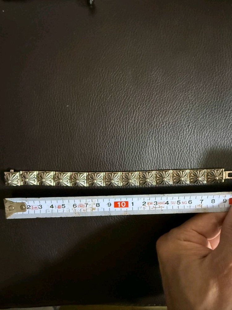 925silver 팔찌 남자팔찌 은팔찌 925은팔찌 이미지