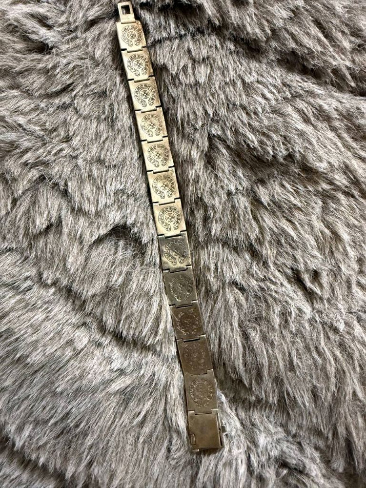 925silver 팔찌 남자팔찌 은팔찌 925은팔찌 이미지