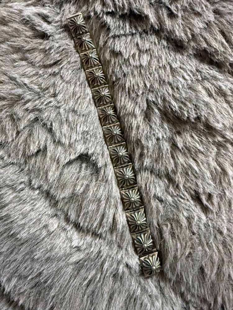 925silver 팔찌 남자팔찌 은팔찌 925은팔찌 이미지