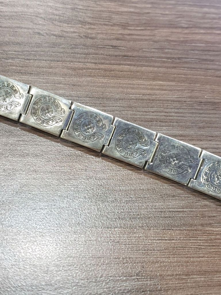 925silver 팔찌 남자팔찌 은팔찌 925은팔찌 이미지