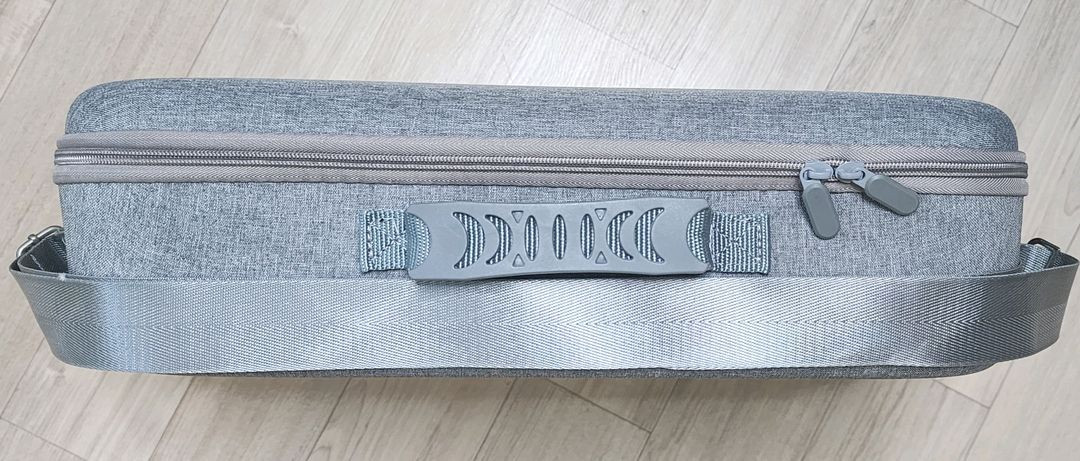 PS5 디스크에디션 1218A 풀박스 + 듀얼센스 1개추가 + 듀얼센스 충전기 + PS5전용 가방 + 게임CD 2개 이미지