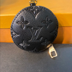 루이비통동전지갑키링 이미지