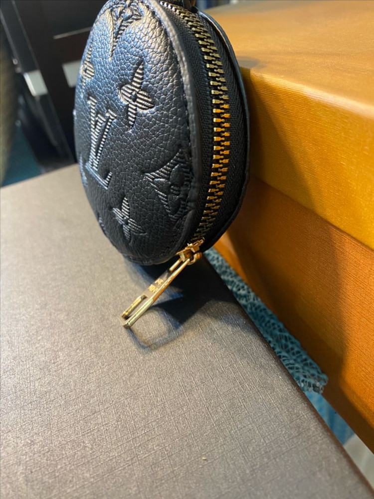 루이비통동전지갑키링 이미지