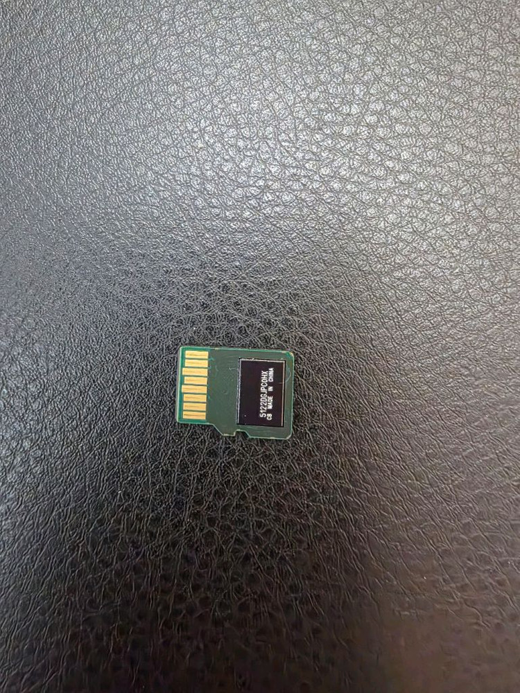 sandisk extreme v30 2t 샌디스크 익스트림 2테라 이미지