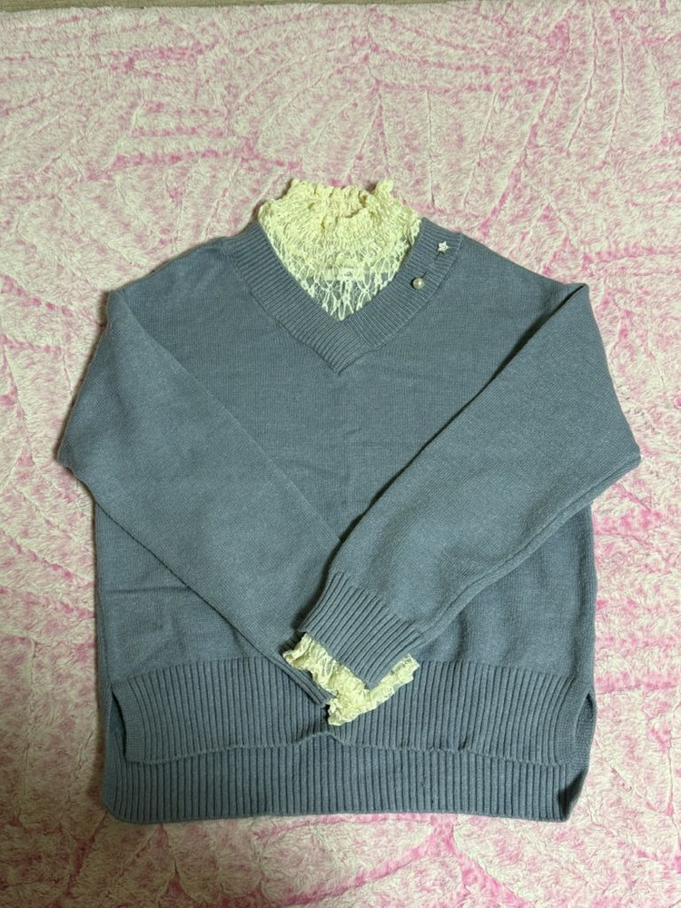 여성의류 벌당 3000원 이미지