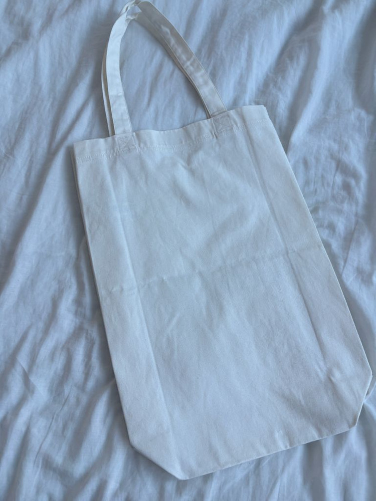 아르켓 에코백 이미지