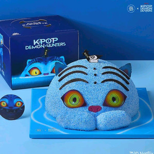 파리바게뜨 27,000원권 아무거나구매가능 케이팝 더피케익등 파리바게트 기프티콘 이미지