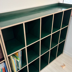 제이디홈드레싱 5x3 책장 이미지