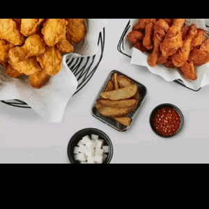 [구매] 치킨 기프티콘(교촌,BBQ,BHC,굽네)삽니다.. 맥도날드 빅맥 or 디지털상품권 금액권 구매합니다 안전거 이미지