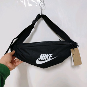 (새상품)NIKE 나이키 범백/힙쌕/크로스백/스포츠가방/웨이스트백 이미지