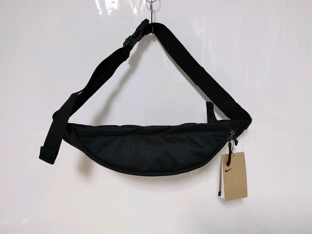 (새상품)NIKE 나이키 범백/힙쌕/크로스백/스포츠가방/웨이스트백 이미지