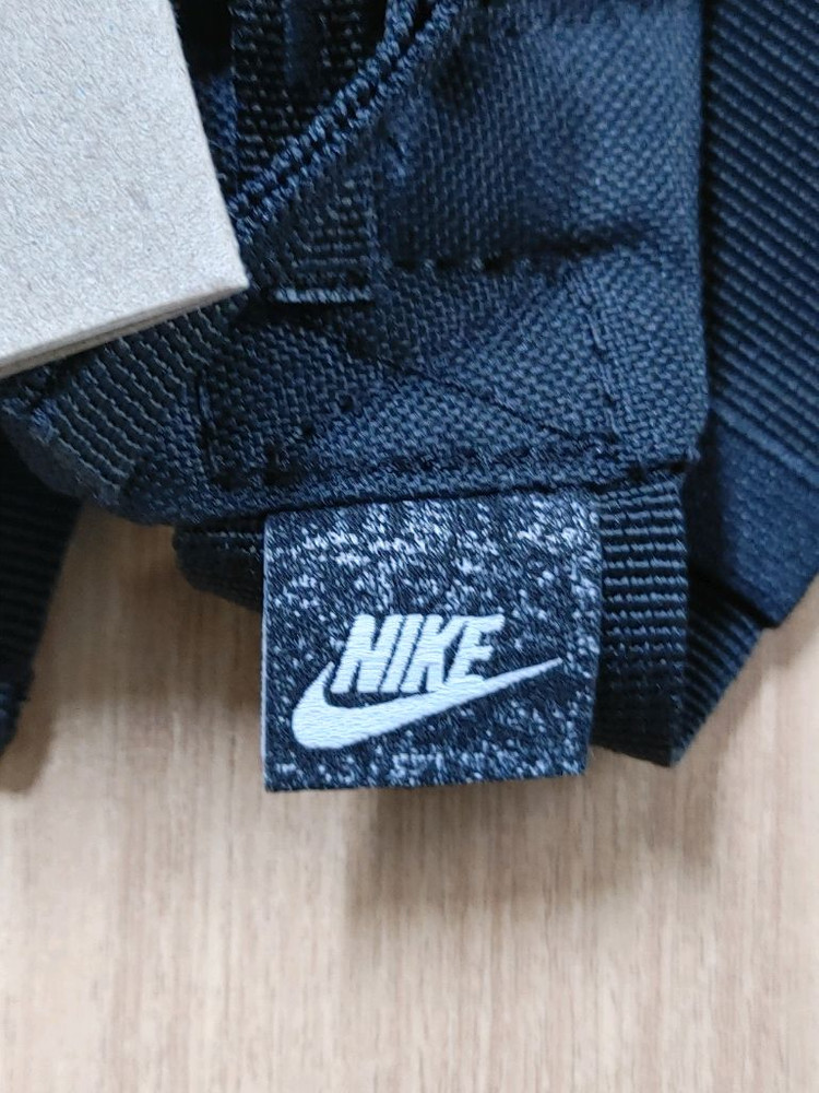 (새상품)NIKE 나이키 범백/힙쌕/크로스백/스포츠가방/웨이스트백 이미지
