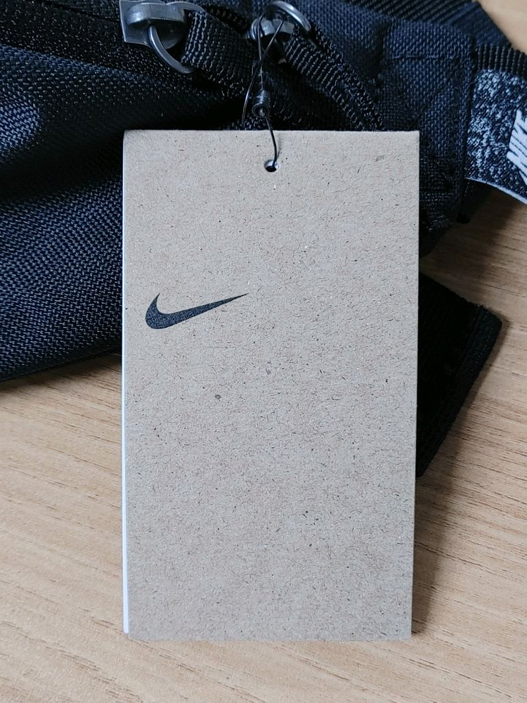 (새상품)NIKE 나이키 범백/힙쌕/크로스백/스포츠가방/웨이스트백 이미지