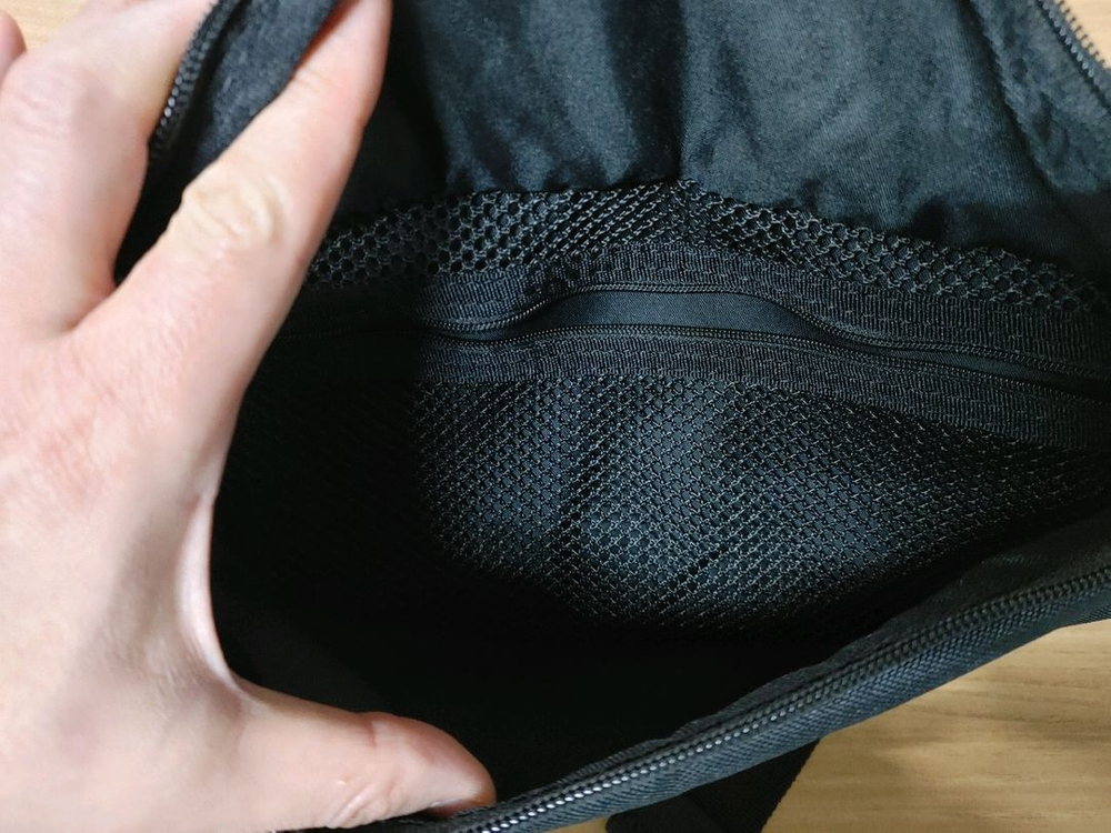 (새상품)NIKE 나이키 범백/힙쌕/크로스백/스포츠가방/웨이스트백 이미지