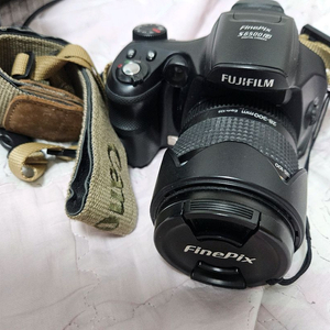 후지필름 FinePix S6000fd 이미지