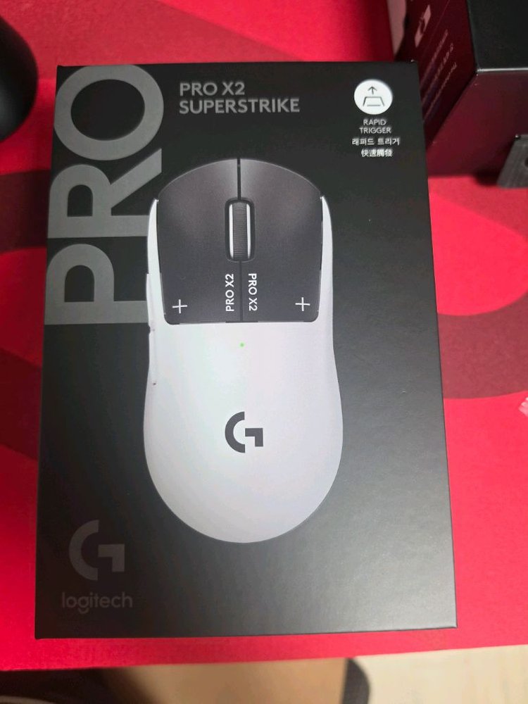 로지텍 지슈스 팝니다. 이미지