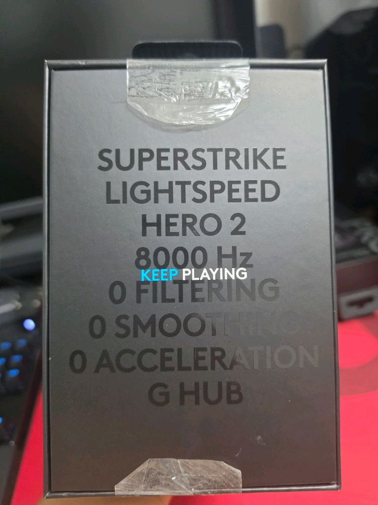 로지텍 지슈스 팝니다. 이미지