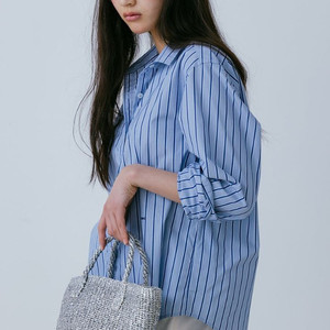 얼바닉30 Allen Stripe Shirt 셔츠 이미지