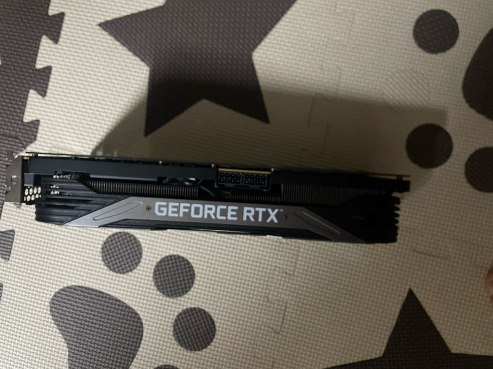 이엠텍 rtx3070ti 이미지